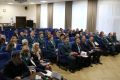 В Управлении ФНС России по Республике Крым подвели итоги работы 2023 года и обозначили приоритеты на 2024 год