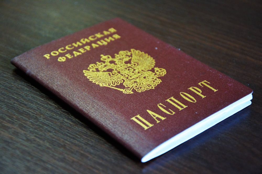 За год больше 1500 крымчан изменили имя - Лента новостей Крыма