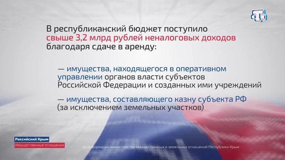 К юбилею Крымской весны телеканал «Миллет» подготовил спецпроект ...