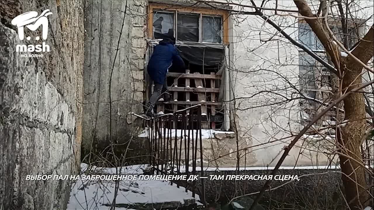 Грушинский фестиваль авторской песни? А может, лучше индастриал-фест в  Грушевке? Второй на днях прошёл под Судаком - Лента новостей Крыма