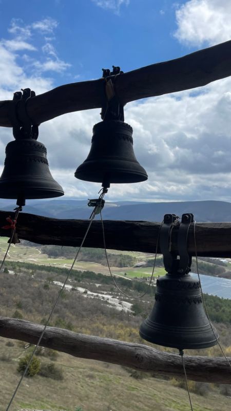 #КудаПоехать Челтер-Мармара - Лента новостей Крыма