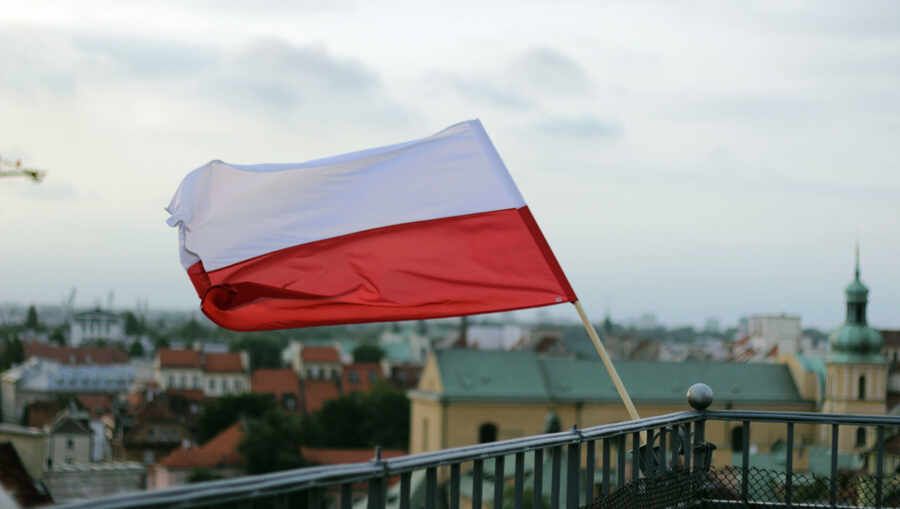       My?l Polska