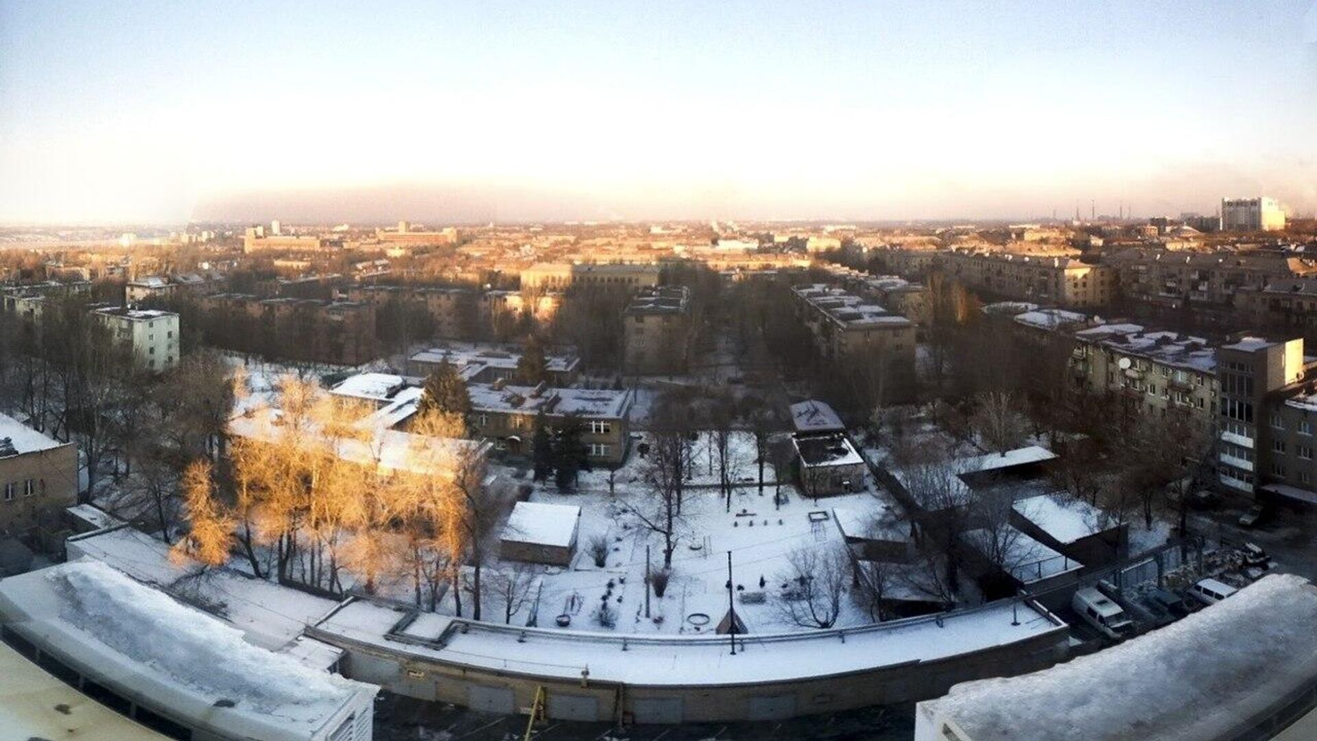 Слухи о сдаче города и тотальный дефицит бюджета. Что происходит в Запорожье  - Лента новостей Крыма