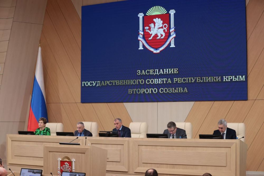 В Крыму члены семей участников СВО получат льготы на оплату ЖКХ В Крыму члены семей участников СВО получат льготы на оплату ЖКХ