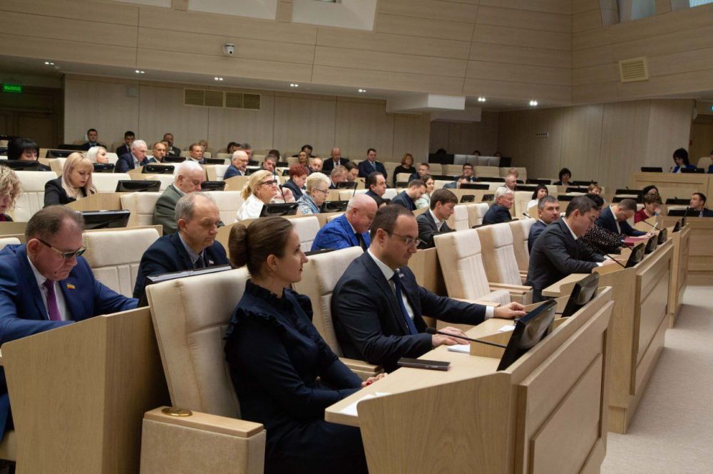 В Крыму члены семей участников СВО получат льготы на оплату ЖКХ В Крыму члены семей участников СВО получат льготы на оплату ЖКХ