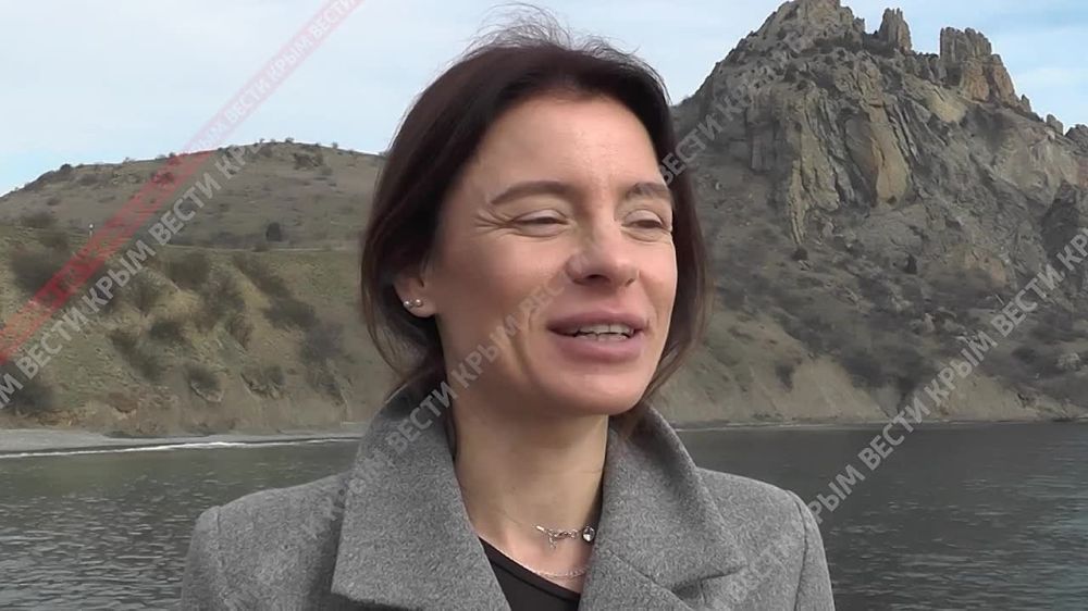 О чём говорят дельфины: как учёные Карадагской научной станции изучают ...