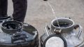 В Севастополе до утра среды отключат воду из-за аварии на водопроводе