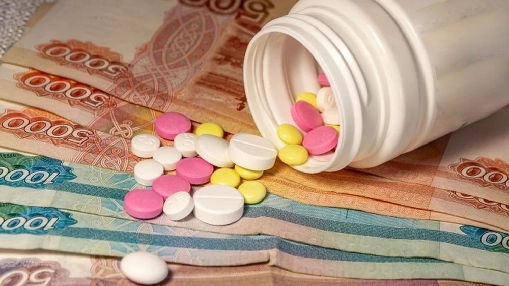 В Крыму опровергли слухи о прекращении поставок лекарств