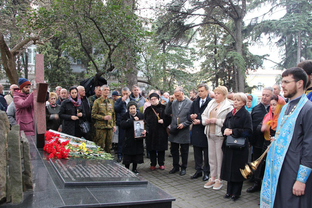 Константин Шимановский: 15 февраля 1989 года завершился вывод советских  войск из Афганистана - Лента новостей Крыма