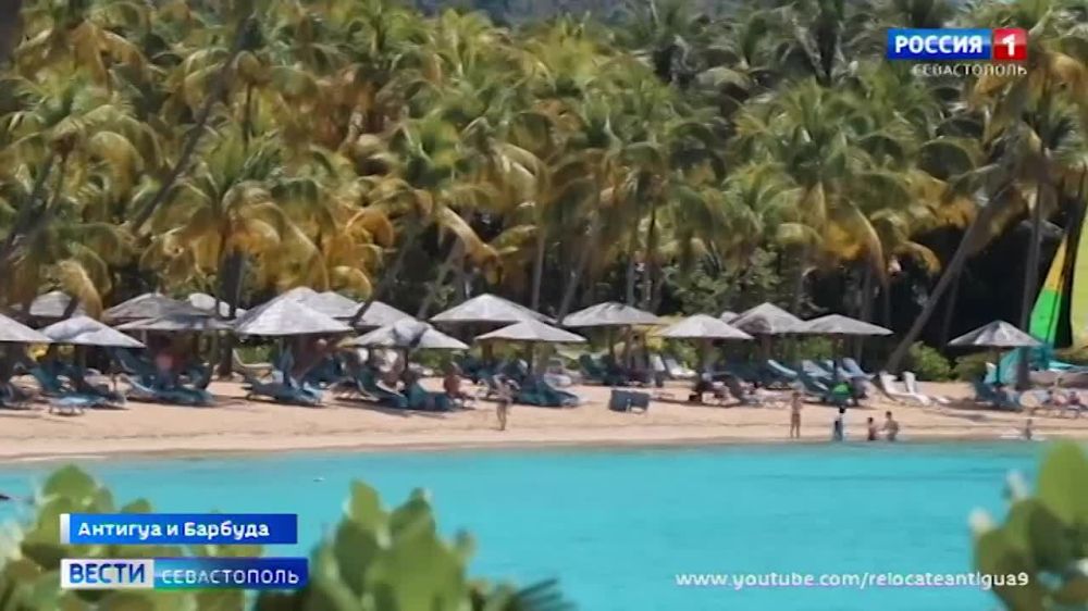 Пересечь океан и получить уголовное дело - Лента новостей Крыма