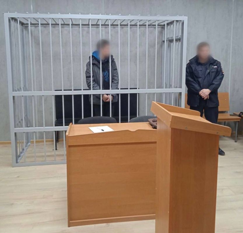 Красноперекопская межрайонная прокуратура поддержала ходатайство ...