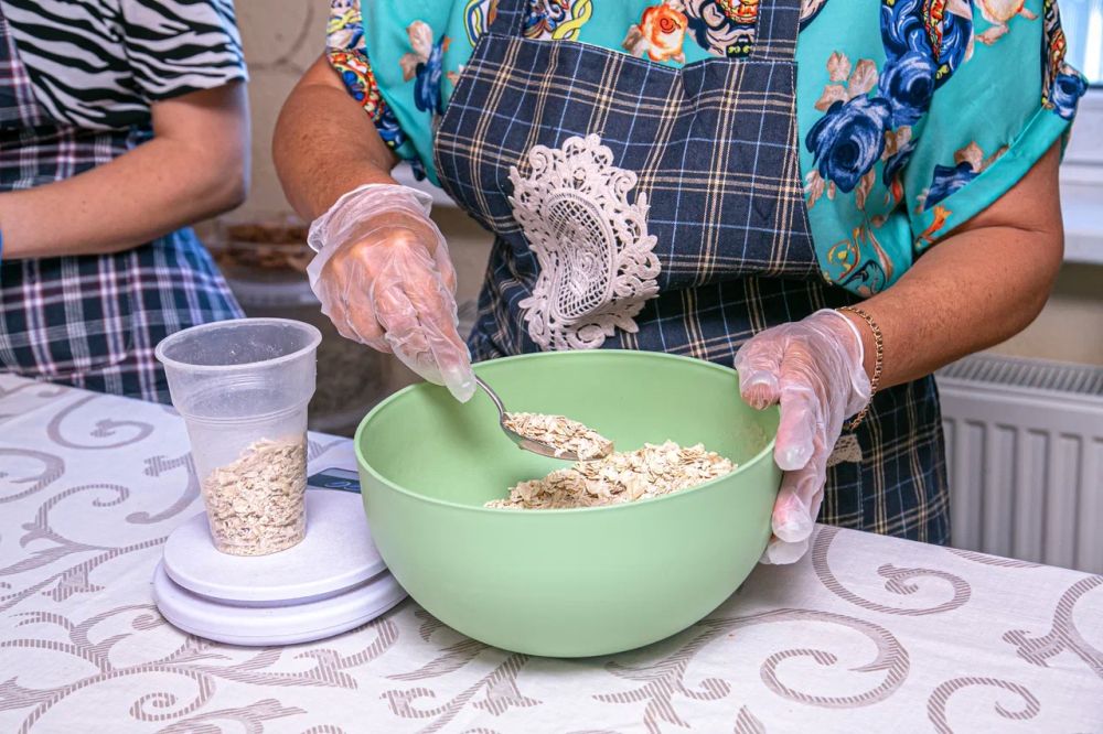 Диеты для похудения: польза и вред овсяной каши - Лента новостей Крыма