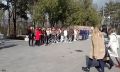 В Севастополе проходит Всероссийская акция «Звезда Героя», приуроченная к празднованию Дня защитника Отечества