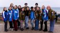 Лучшие волонтёры представят Крым на всероссийском патриотическом форуме