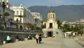 Тайны старой Ялты, храмы Байдарской долины и Евпатории: паломнические поездки по Крыму в марте