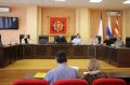 #экономика. В администрации города Керчи состоялось очередное заседание комиссии по задолженности арендной платы за землю
