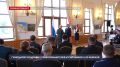 Михаил Развожаев наградил военнослужащих и правоохранителей к 23 Февраля