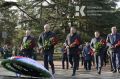 В День защитника Отечества в Симферополе возложили цветы к мемориалу «Вечный огонь»