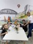 Светлана Маслова: . Сегодня на международной выставке-форуме «Россия» на ВДНХ особенная атмосфера