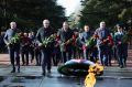 Руководство региона возложило цветы к Вечному огню на Могиле Неизвестного Солдата в Симферополе