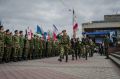 Исторический юбилей: 10 лет назад началось формирование Народного ополчения Крыма