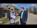 Денис Олейник: С 17 февраля по 7 марта на территории Раздольненского района члены участковых избирательных комиссий проводят...