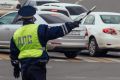 Керченские автоинспекторы призывают водителей к дисциплине на дороге