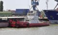 Керченским корабелам предлагают взять на доковый ремонт ледокол-буксир «Фанагория»