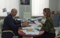 Вода Крыма: В фонд "Защитники Отечества" передано более 100 писем и открыток для участников специальной военной операции