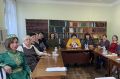 В Джанкойской центральной районной библиотеке прошла историко-краеведческая конференция «Одна земля — одни корни, одни традиции»