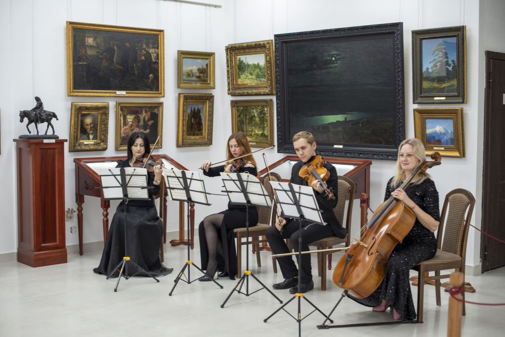 Куда сходить: интересные мероприятия 28 февраля в Крыму