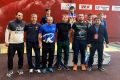 Крымские борцы выиграли три медали на первенстве России в Суздали