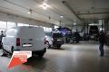 Благодаря нацпроекту «Малое и среднее предпринимательство» в Крыму развивается сервис по ремонту и обслуживанию автомобилей