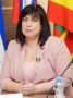 Елена Демидова: Сегодня отработала последний день в должности главы администрации г. Евпатории