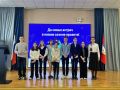 Школьники Севастополя приняли участие в открытом уроке всероссийского проекта «Цифровой ликбез»