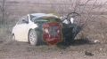 В ДТП в Джанкойском районе погиб водитель автомобиля Kia