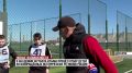 В Академии футбола Крыма впервые прошёл отбор детей из возвращённых исторических регионов России