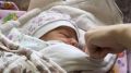 29 февраля в Симферополе родились три девочки и два мальчика