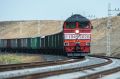 Министр транспорта Крыма Лукашенко: железнодорожный транспорт работает штатно