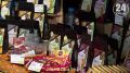 На ВФМ в Сочи работает фермерский рынок «Пир на весь мир»
