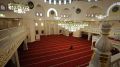 После возвращения Крыма в состав России в Симферополе появилась Соборная мечеть