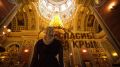 Под патронатом Президента России Владимира Путина в Симферополе закончили восстанавливать Александро-Невский собор