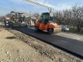 Ремонт дороги на улице Сумской в селе Полюшко планируют завершить досрочно
