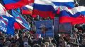 Достижения Крыма за 10 лет в составе России