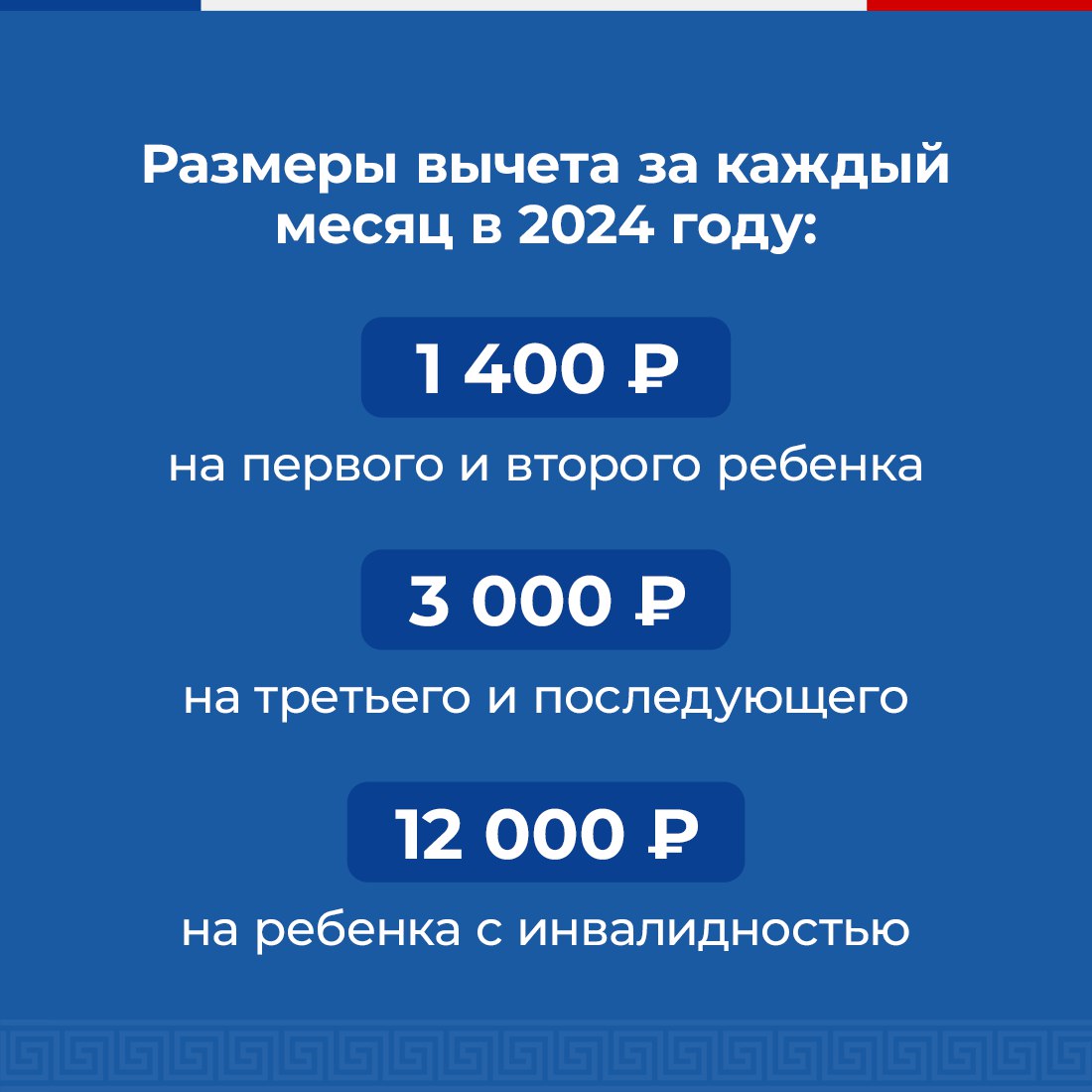 Каждый работающий гражданин, у которого есть дети, имеет право на  стандартный налоговый вычет - Лента новостей Крыма