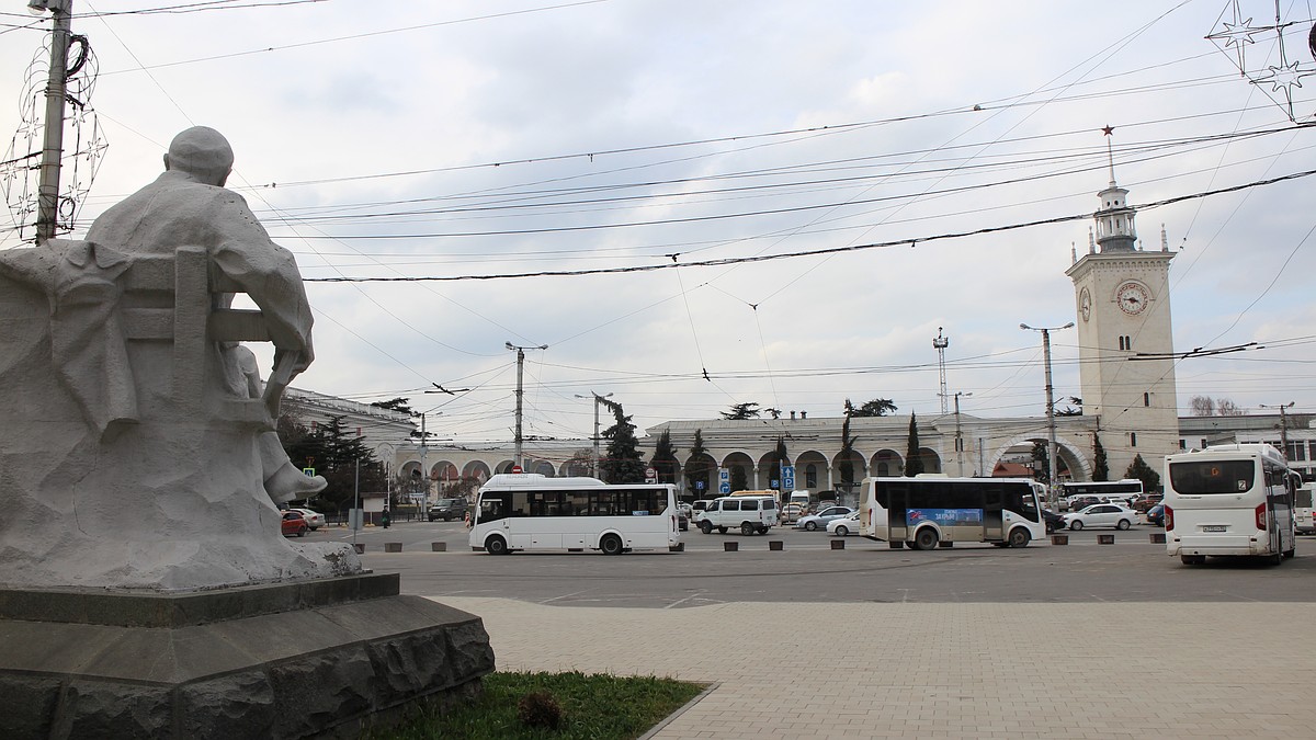 Погода на 10 марта 2024 года в Крыму и Севастополе: воздух прогреется до 11  градусов - Лента новостей Крыма