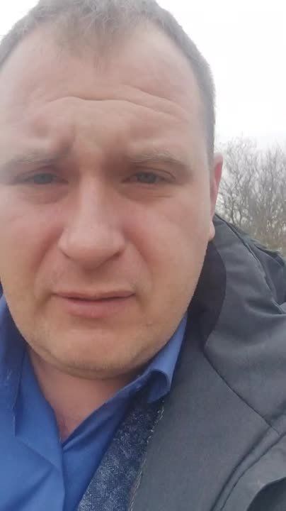 Денис Олейник: На территории Раздольненского района проводится ...