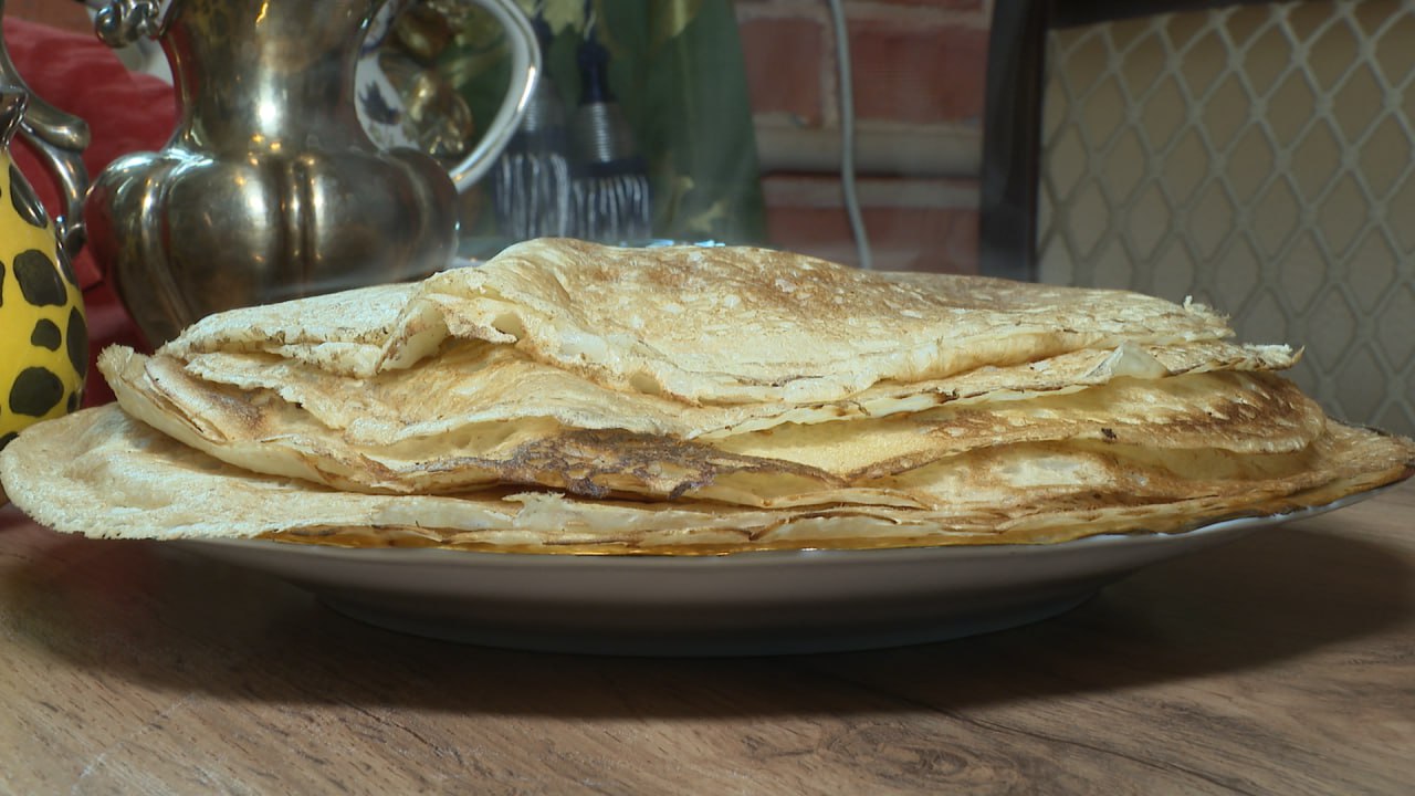 Проводить зиму со вкусом. Позади 4 дня Масленичной недели. Традиционный  праздник в России отмечают перед началом Великого поста - Лента новостей  Крыма