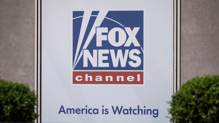 Fox News:     