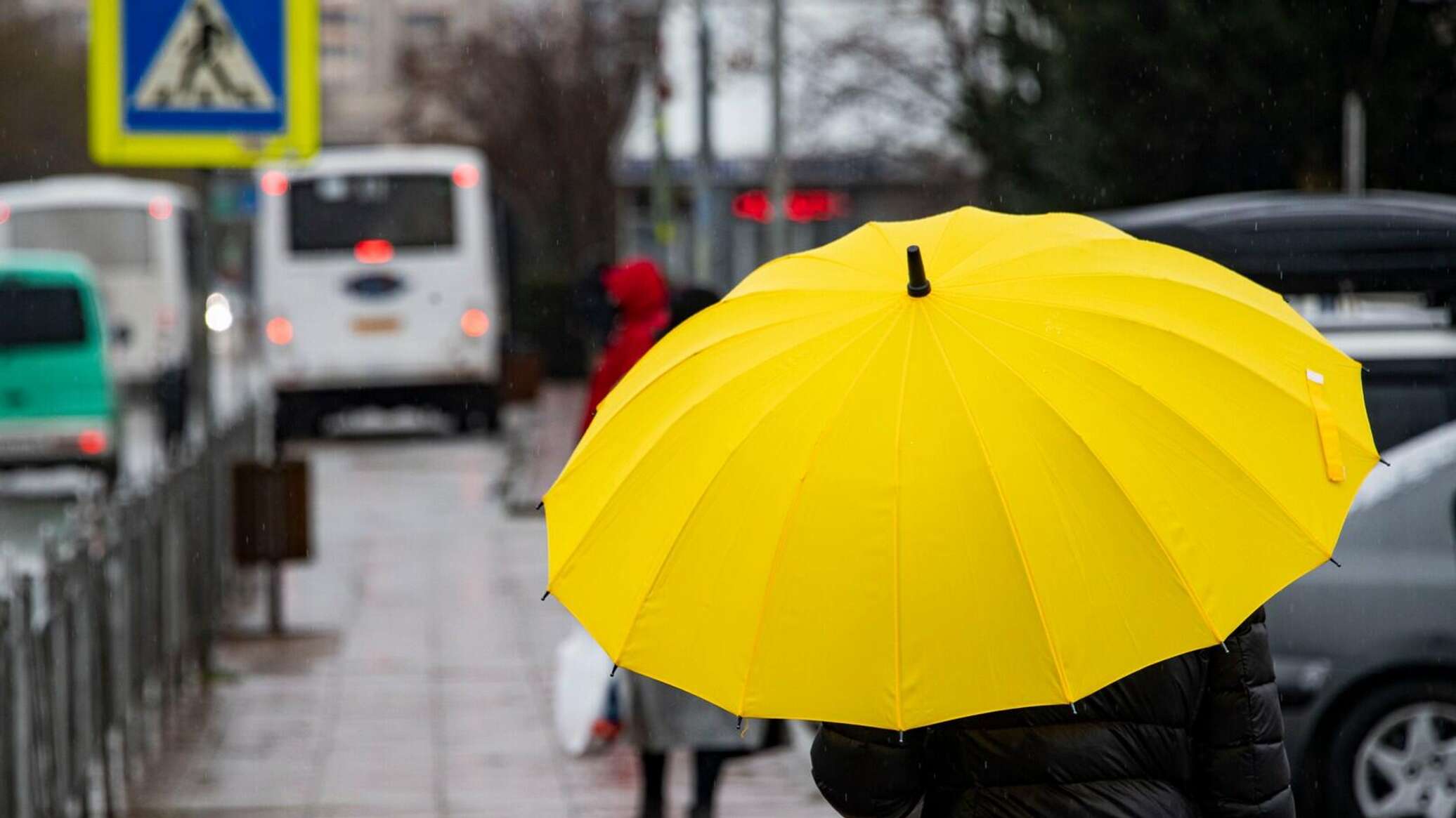 Погода в Крыму в четверг, 21 марта - Лента новостей Крыма